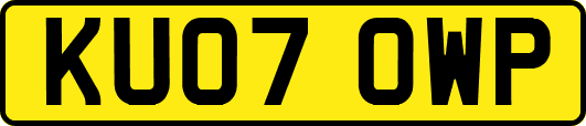 KU07OWP