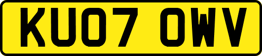 KU07OWV
