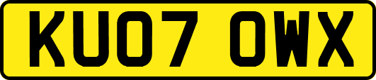 KU07OWX