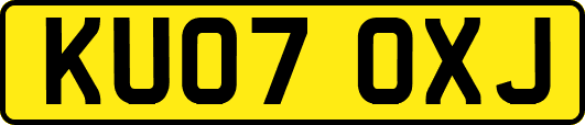 KU07OXJ