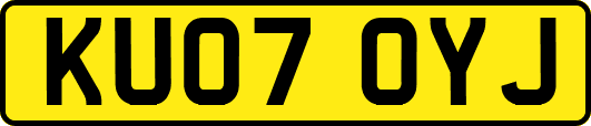 KU07OYJ