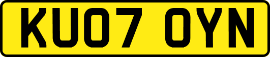 KU07OYN