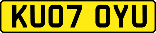 KU07OYU