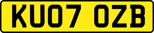 KU07OZB