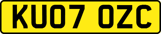 KU07OZC