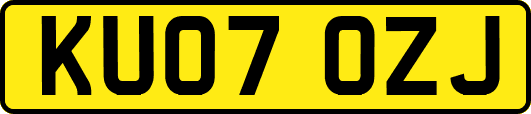 KU07OZJ