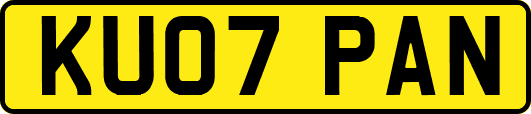 KU07PAN