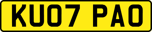 KU07PAO
