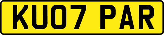 KU07PAR