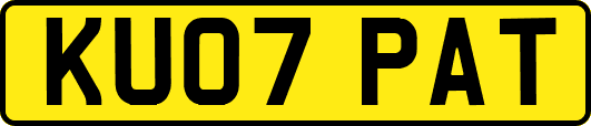 KU07PAT