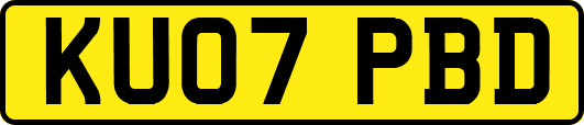 KU07PBD