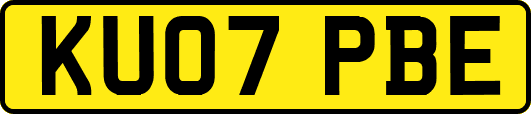 KU07PBE