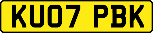KU07PBK