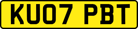 KU07PBT