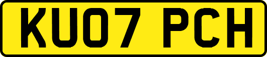 KU07PCH
