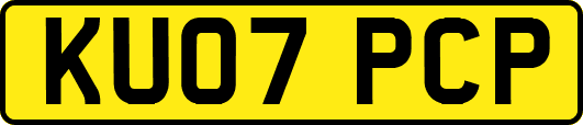 KU07PCP