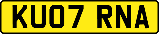 KU07RNA