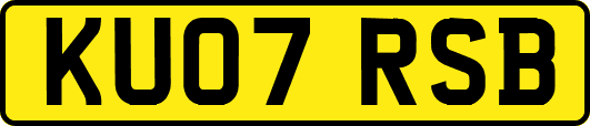 KU07RSB