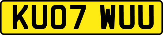 KU07WUU