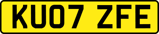 KU07ZFE