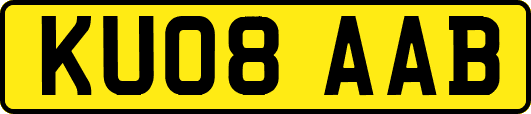 KU08AAB
