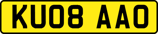 KU08AAO