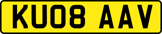 KU08AAV