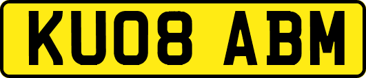 KU08ABM