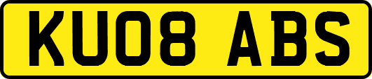 KU08ABS