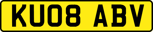 KU08ABV