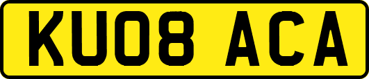 KU08ACA