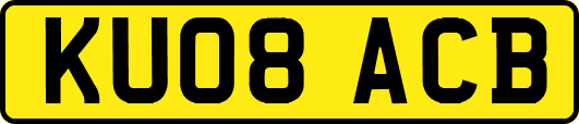 KU08ACB
