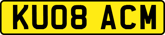 KU08ACM