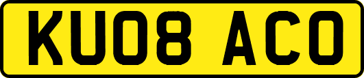 KU08ACO