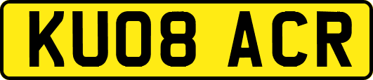 KU08ACR