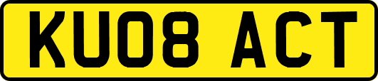 KU08ACT