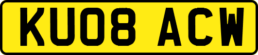 KU08ACW