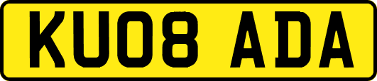 KU08ADA