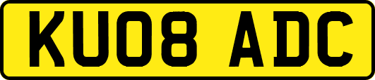 KU08ADC