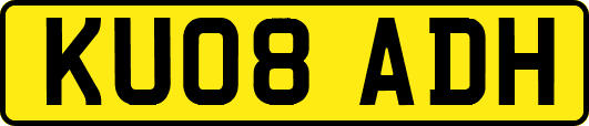 KU08ADH