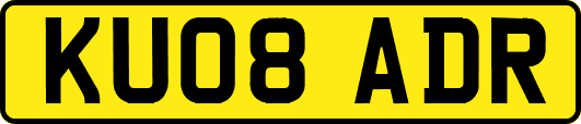 KU08ADR