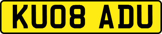 KU08ADU