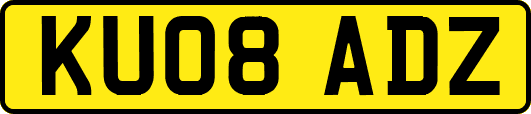 KU08ADZ