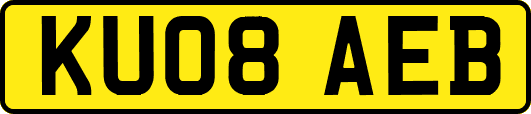 KU08AEB