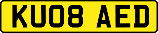 KU08AED