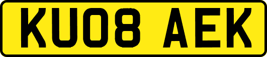 KU08AEK