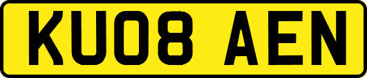 KU08AEN