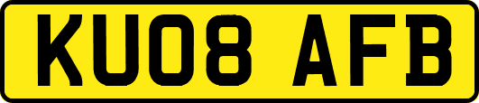 KU08AFB