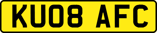 KU08AFC
