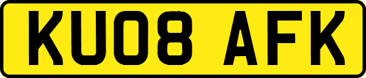 KU08AFK